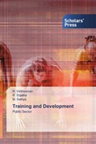 M. Sathya, R. Sujatha, R. Vettriselvan - Training and Development