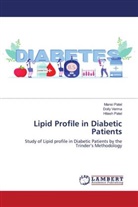Hitesh Patel, Mansi Patel, Dolly Verma - Lipid Profile in Diabetic Patients
