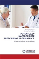 Vinod Kumar Mugada, Srinivasa Rao Yarguntla - POTENTIALLY INAPPROPRIATE PRESCRIBING IN GERIATRICS