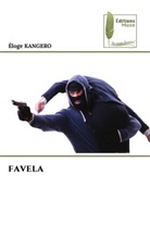 Éloge Kangero - FAVELA