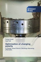 Pankaj Gavali, Sujit Patil - Optimization of changing polarity