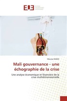 Moussa NIANG - Mali gouvernance - une échographie de la crise
