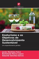 Bartolomé Marco-Lajara, Javier Martínez Falcó, Eduardo Sánchez-García - Enoturismo e os Objetivos de Desenvolvimento Sustentável