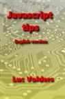 Luc Volders - Javascript tips