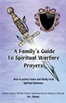Jilesh - A Family's Guide to Spiritual Warfare Prayers
