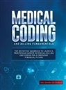 The Books of Pamex - Medical Coding and Billing Fundamentals
