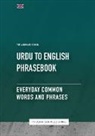 Ps Publishing - Urdu To English Phrasebook - Everyday Common Words And Phrases