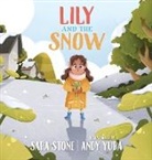 Sara Stone - Lily and the Snow