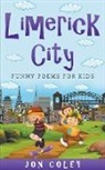 Jon Coley - Limerick City