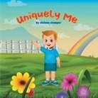 Chelsae Stamper - Uniquely Me