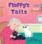 Mary Lou Burton - Fluffy's Tails