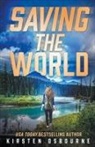 Kirsten Osbourne - Saving the World