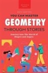 Jenny Kellett - Geometry Through Stories