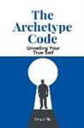 Sergio Rijo - The Archetype Code