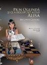 Lewis Carroll - Prin Oglind¿ ¿i ce a descoperit acolo Alisa