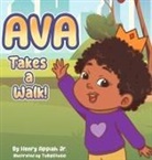 Henry Appiah - Ava Takes A Walk!