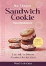 Jenn Bell-Allen, Wolf Cub Chlo - Ice Cream Sandwich Cookie Sensations