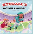 Chyna T. - Kyndall's Football Adventure