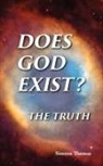 Simeon Thomas - Does God Exist?