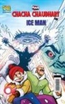 Pran - Chacha Chaudhary and Ice Man