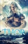 Demelza Carlton - Thor