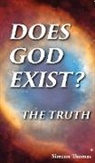 Simeon Thomas - Does God Exist?