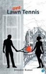 Jitender Kumar - Love-Tennis