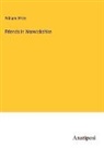 William White - Friends in Warwickshire