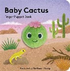Yu-Hsuan Huang, Yu-Hsuan Huang, Yu-Hsuan Huang, Yu-Hsuan Huang - Baby Cactus: Finger Puppet Book