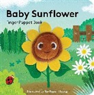 Huang Yu-Hsuan, Yu-Hsuan Huang, Yu-Hsuan Huang, Yu-Hsuan Huang - Baby Sunflower: Finger Puppet Book