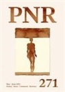 Andrew Latimer, John McAuliffe, Michael Schmidt - PN Review 271