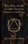 John Michael Green, JOHN MICHAEL GREER, Greer John Michael - The Way of the Golden Section