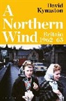 David Kynaston - A Northern Wind