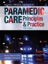 BLEDSOE, BLEDSOE, Bryan Bledsoe, Bryan E. Bledsoe, Richard Cherry, Richard A. Cherry... - Paramedic Care: Principles & Practice, Volume 3