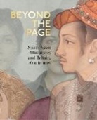 Fay Blanchard, Emily Hannam, NAS, Anthony Spira - Beyond the Page
