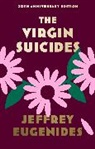 Jeffrey Eugenides, Eugenides Jeffrey - The Virgin Suicides