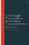 Israel Cedillo Lazcano - A Socio-Legal Theory of Money for the Digital Commercial Society