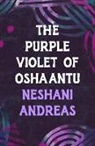 Neshani Andreas - The Purple Violet of Oshaantu