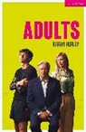 Kieran Hurley, Hurley Kieran - Adults