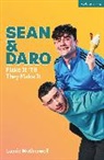 Laurie Motherwell - Sean and Daro Flake It 'Til They Make It