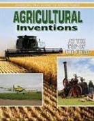 Helen Mason - Agricultural Inventions: At the Top of the Field