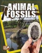 Natalie Hyde - Animal Fossils