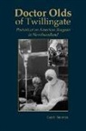 Gary Saunders - Doctor Olds of Twillingate