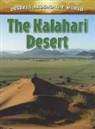 Molly Aloian - The Kalahari Desert