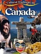 Molly Aloian - Cultural Traditions in Canada