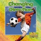 Natalie Hyde - Changing Direction
