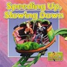 Natalie Hyde - Speeding Up, Slowing Down