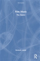 Kenneth Lampl, Kenneth (Australian National University Lampl - Film Music
