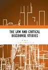 Le (Zhejiang University Cheng, Le Cheng, Cheng Le, David Machin - Law and Critical Discourse Studies