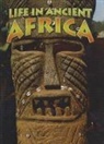 Hazel Richardson - Life in Ancient Africa